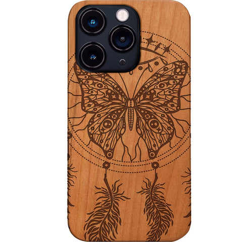 Dream Catcher with Butterfly - Engraved Phone Case for iPhone 15/iPhone 15 Plus/iPhone 15 Pro/iPhone 15 Pro Max/iPhone 14/
    iPhone 14 Plus/iPhone 14 Pro/iPhone 14 Pro Max/iPhone 13/iPhone 13 Mini/
    iPhone 13 Pro/iPhone 13 Pro Max/iPhone 12 Mini/iPhone 12/
    iPhone 12 Pro Max/iPhone 11/iPhone 11 Pro/iPhone 11 Pro Max/iPhone X/Xs Universal/iPhone XR/iPhone Xs Max/
    Samsung S23/Samsung S23 Plus/Samsung S23 Ultra/Samsung S22/Samsung S22 Plus/Samsung S22 Ultra/Samsung S21