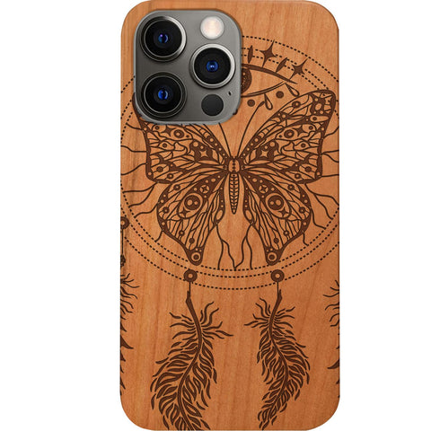 Dream Catcher with Butterfly - Engraved Phone Case for iPhone 15/iPhone 15 Plus/iPhone 15 Pro/iPhone 15 Pro Max/iPhone 14/
    iPhone 14 Plus/iPhone 14 Pro/iPhone 14 Pro Max/iPhone 13/iPhone 13 Mini/
    iPhone 13 Pro/iPhone 13 Pro Max/iPhone 12 Mini/iPhone 12/
    iPhone 12 Pro Max/iPhone 11/iPhone 11 Pro/iPhone 11 Pro Max/iPhone X/Xs Universal/iPhone XR/iPhone Xs Max/
    Samsung S23/Samsung S23 Plus/Samsung S23 Ultra/Samsung S22/Samsung S22 Plus/Samsung S22 Ultra/Samsung S21