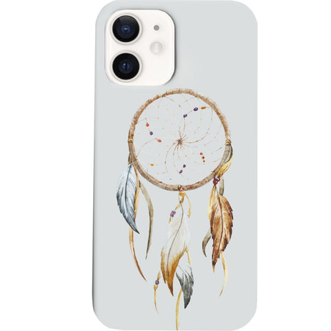 Dream Catcher - UV Color Printed Phone Case for iPhone 15/iPhone 15 Plus/iPhone 15 Pro/iPhone 15 Pro Max/iPhone 14/
    iPhone 14 Plus/iPhone 14 Pro/iPhone 14 Pro Max/iPhone 13/iPhone 13 Mini/
    iPhone 13 Pro/iPhone 13 Pro Max/iPhone 12 Mini/iPhone 12/
    iPhone 12 Pro Max/iPhone 11/iPhone 11 Pro/iPhone 11 Pro Max/iPhone X/Xs Universal/iPhone XR/iPhone Xs Max/
    Samsung S23/Samsung S23 Plus/Samsung S23 Ultra/Samsung S22/Samsung S22 Plus/Samsung S22 Ultra/Samsung S21