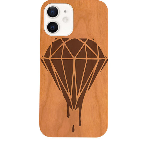 Dripping Diamond - Engraved Phone Case for iPhone 15/iPhone 15 Plus/iPhone 15 Pro/iPhone 15 Pro Max/iPhone 14/
    iPhone 14 Plus/iPhone 14 Pro/iPhone 14 Pro Max/iPhone 13/iPhone 13 Mini/
    iPhone 13 Pro/iPhone 13 Pro Max/iPhone 12 Mini/iPhone 12/
    iPhone 12 Pro Max/iPhone 11/iPhone 11 Pro/iPhone 11 Pro Max/iPhone X/Xs Universal/iPhone XR/iPhone Xs Max/
    Samsung S23/Samsung S23 Plus/Samsung S23 Ultra/Samsung S22/Samsung S22 Plus/Samsung S22 Ultra/Samsung S21