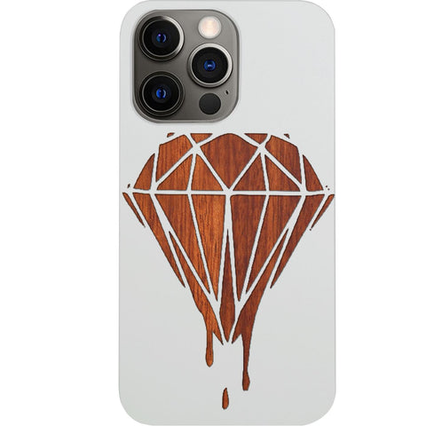 Dripping Diamond - Engraved Phone Case for iPhone 15/iPhone 15 Plus/iPhone 15 Pro/iPhone 15 Pro Max/iPhone 14/
    iPhone 14 Plus/iPhone 14 Pro/iPhone 14 Pro Max/iPhone 13/iPhone 13 Mini/
    iPhone 13 Pro/iPhone 13 Pro Max/iPhone 12 Mini/iPhone 12/
    iPhone 12 Pro Max/iPhone 11/iPhone 11 Pro/iPhone 11 Pro Max/iPhone X/Xs Universal/iPhone XR/iPhone Xs Max/
    Samsung S23/Samsung S23 Plus/Samsung S23 Ultra/Samsung S22/Samsung S22 Plus/Samsung S22 Ultra/Samsung S21