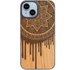 Dripping Mandala - Engraved Phone Case for iPhone 15/iPhone 15 Plus/iPhone 15 Pro/iPhone 15 Pro Max/iPhone 14/
    iPhone 14 Plus/iPhone 14 Pro/iPhone 14 Pro Max/iPhone 13/iPhone 13 Mini/
    iPhone 13 Pro/iPhone 13 Pro Max/iPhone 12 Mini/iPhone 12/
    iPhone 12 Pro Max/iPhone 11/iPhone 11 Pro/iPhone 11 Pro Max/iPhone X/Xs Universal/iPhone XR/iPhone Xs Max/
    Samsung S23/Samsung S23 Plus/Samsung S23 Ultra/Samsung S22/Samsung S22 Plus/Samsung S22 Ultra/Samsung S21