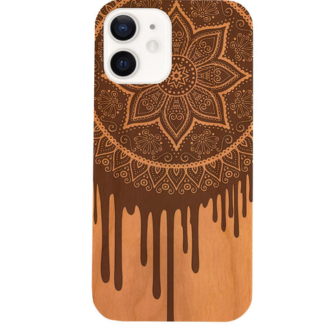 Dripping Mandala - Engraved Phone Case for iPhone 15/iPhone 15 Plus/iPhone 15 Pro/iPhone 15 Pro Max/iPhone 14/
    iPhone 14 Plus/iPhone 14 Pro/iPhone 14 Pro Max/iPhone 13/iPhone 13 Mini/
    iPhone 13 Pro/iPhone 13 Pro Max/iPhone 12 Mini/iPhone 12/
    iPhone 12 Pro Max/iPhone 11/iPhone 11 Pro/iPhone 11 Pro Max/iPhone X/Xs Universal/iPhone XR/iPhone Xs Max/
    Samsung S23/Samsung S23 Plus/Samsung S23 Ultra/Samsung S22/Samsung S22 Plus/Samsung S22 Ultra/Samsung S21