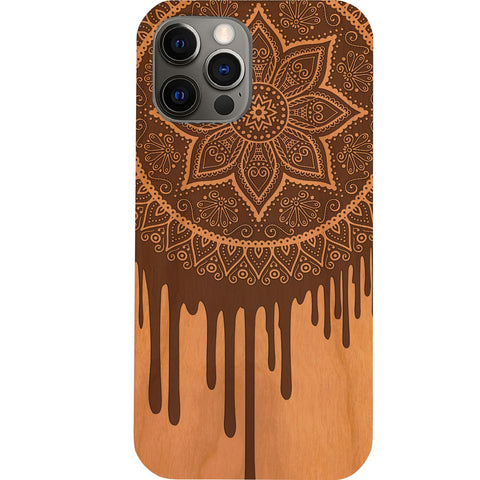 Dripping Mandala - Engraved Phone Case for iPhone 15/iPhone 15 Plus/iPhone 15 Pro/iPhone 15 Pro Max/iPhone 14/
    iPhone 14 Plus/iPhone 14 Pro/iPhone 14 Pro Max/iPhone 13/iPhone 13 Mini/
    iPhone 13 Pro/iPhone 13 Pro Max/iPhone 12 Mini/iPhone 12/
    iPhone 12 Pro Max/iPhone 11/iPhone 11 Pro/iPhone 11 Pro Max/iPhone X/Xs Universal/iPhone XR/iPhone Xs Max/
    Samsung S23/Samsung S23 Plus/Samsung S23 Ultra/Samsung S22/Samsung S22 Plus/Samsung S22 Ultra/Samsung S21