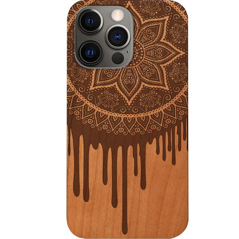 Dripping Mandala - Engraved Phone Case for iPhone 15/iPhone 15 Plus/iPhone 15 Pro/iPhone 15 Pro Max/iPhone 14/
    iPhone 14 Plus/iPhone 14 Pro/iPhone 14 Pro Max/iPhone 13/iPhone 13 Mini/
    iPhone 13 Pro/iPhone 13 Pro Max/iPhone 12 Mini/iPhone 12/
    iPhone 12 Pro Max/iPhone 11/iPhone 11 Pro/iPhone 11 Pro Max/iPhone X/Xs Universal/iPhone XR/iPhone Xs Max/
    Samsung S23/Samsung S23 Plus/Samsung S23 Ultra/Samsung S22/Samsung S22 Plus/Samsung S22 Ultra/Samsung S21