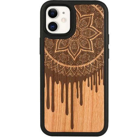 Dripping Mandala - Engraved Phone Case for iPhone 15/iPhone 15 Plus/iPhone 15 Pro/iPhone 15 Pro Max/iPhone 14/
    iPhone 14 Plus/iPhone 14 Pro/iPhone 14 Pro Max/iPhone 13/iPhone 13 Mini/
    iPhone 13 Pro/iPhone 13 Pro Max/iPhone 12 Mini/iPhone 12/
    iPhone 12 Pro Max/iPhone 11/iPhone 11 Pro/iPhone 11 Pro Max/iPhone X/Xs Universal/iPhone XR/iPhone Xs Max/
    Samsung S23/Samsung S23 Plus/Samsung S23 Ultra/Samsung S22/Samsung S22 Plus/Samsung S22 Ultra/Samsung S21