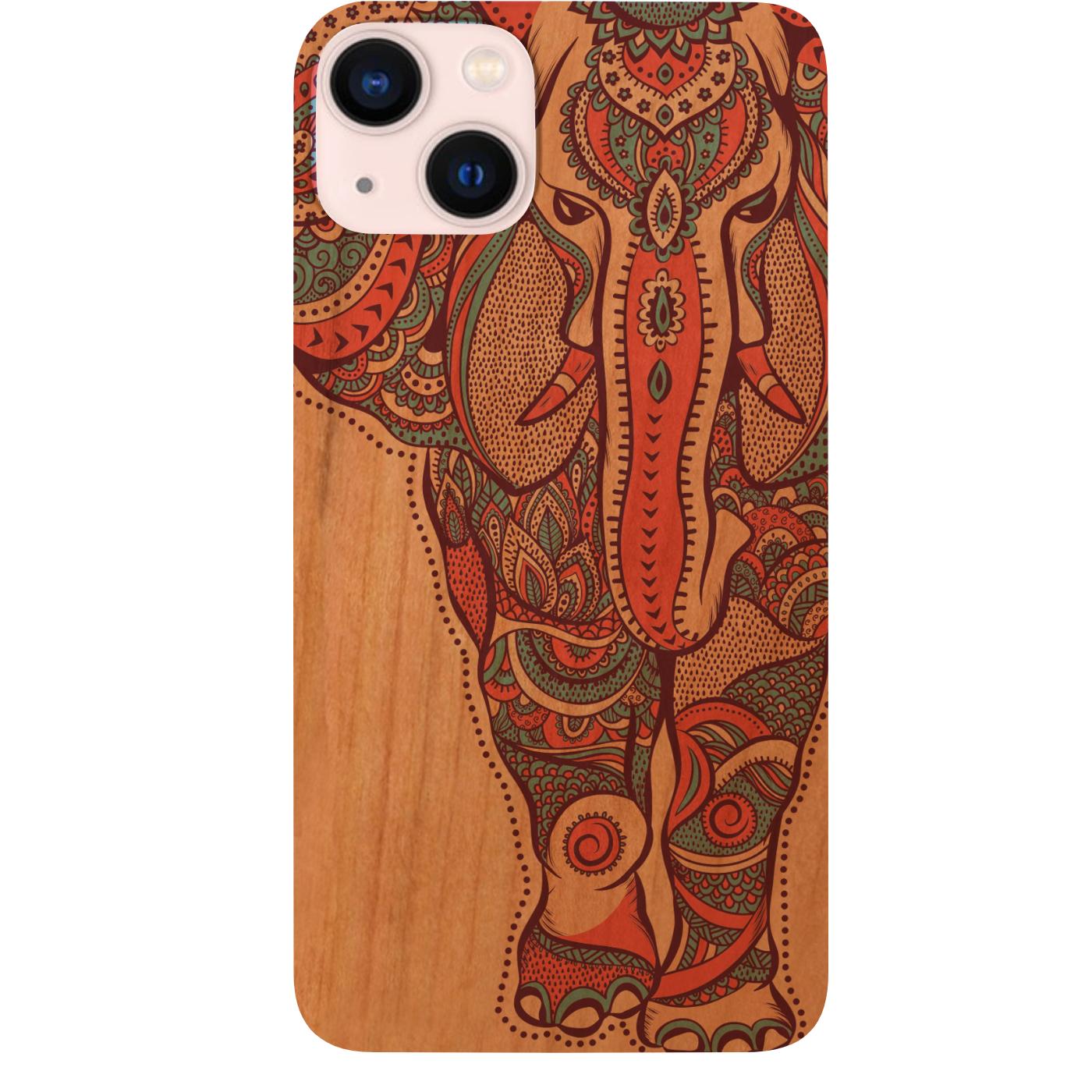 Elephant - UV Color Printed Phone Case for iPhone 15/iPhone 15 Plus/iPhone 15 Pro/iPhone 15 Pro Max/iPhone 14/
    iPhone 14 Plus/iPhone 14 Pro/iPhone 14 Pro Max/iPhone 13/iPhone 13 Mini/
    iPhone 13 Pro/iPhone 13 Pro Max/iPhone 12 Mini/iPhone 12/
    iPhone 12 Pro Max/iPhone 11/iPhone 11 Pro/iPhone 11 Pro Max/iPhone X/Xs Universal/iPhone XR/iPhone Xs Max/
    Samsung S23/Samsung S23 Plus/Samsung S23 Ultra/Samsung S22/Samsung S22 Plus/Samsung S22 Ultra/Samsung S21