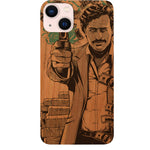 Escobar Life - UV Color Printed Phone Case