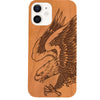 Eagle Attack - Engraved Phone Case for iPhone 15/iPhone 15 Plus/iPhone 15 Pro/iPhone 15 Pro Max/iPhone 14/
    iPhone 14 Plus/iPhone 14 Pro/iPhone 14 Pro Max/iPhone 13/iPhone 13 Mini/
    iPhone 13 Pro/iPhone 13 Pro Max/iPhone 12 Mini/iPhone 12/
    iPhone 12 Pro Max/iPhone 11/iPhone 11 Pro/iPhone 11 Pro Max/iPhone X/Xs Universal/iPhone XR/iPhone Xs Max/
    Samsung S23/Samsung S23 Plus/Samsung S23 Ultra/Samsung S22/Samsung S22 Plus/Samsung S22 Ultra/Samsung S21