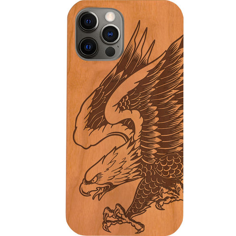 Eagle Attack - Engraved Phone Case for iPhone 15/iPhone 15 Plus/iPhone 15 Pro/iPhone 15 Pro Max/iPhone 14/
    iPhone 14 Plus/iPhone 14 Pro/iPhone 14 Pro Max/iPhone 13/iPhone 13 Mini/
    iPhone 13 Pro/iPhone 13 Pro Max/iPhone 12 Mini/iPhone 12/
    iPhone 12 Pro Max/iPhone 11/iPhone 11 Pro/iPhone 11 Pro Max/iPhone X/Xs Universal/iPhone XR/iPhone Xs Max/
    Samsung S23/Samsung S23 Plus/Samsung S23 Ultra/Samsung S22/Samsung S22 Plus/Samsung S22 Ultra/Samsung S21