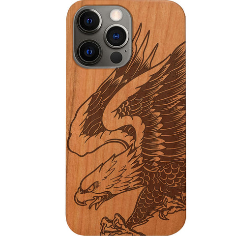 Eagle Attack - Engraved Phone Case for iPhone 15/iPhone 15 Plus/iPhone 15 Pro/iPhone 15 Pro Max/iPhone 14/
    iPhone 14 Plus/iPhone 14 Pro/iPhone 14 Pro Max/iPhone 13/iPhone 13 Mini/
    iPhone 13 Pro/iPhone 13 Pro Max/iPhone 12 Mini/iPhone 12/
    iPhone 12 Pro Max/iPhone 11/iPhone 11 Pro/iPhone 11 Pro Max/iPhone X/Xs Universal/iPhone XR/iPhone Xs Max/
    Samsung S23/Samsung S23 Plus/Samsung S23 Ultra/Samsung S22/Samsung S22 Plus/Samsung S22 Ultra/Samsung S21