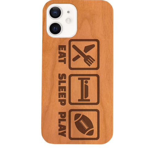 Eat Sleep Play - Engraved Phone Case for iPhone 15/iPhone 15 Plus/iPhone 15 Pro/iPhone 15 Pro Max/iPhone 14/
    iPhone 14 Plus/iPhone 14 Pro/iPhone 14 Pro Max/iPhone 13/iPhone 13 Mini/
    iPhone 13 Pro/iPhone 13 Pro Max/iPhone 12 Mini/iPhone 12/
    iPhone 12 Pro Max/iPhone 11/iPhone 11 Pro/iPhone 11 Pro Max/iPhone X/Xs Universal/iPhone XR/iPhone Xs Max/
    Samsung S23/Samsung S23 Plus/Samsung S23 Ultra/Samsung S22/Samsung S22 Plus/Samsung S22 Ultra/Samsung S21