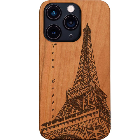 Eiffel Tower - Engraved Phone Case for iPhone 15/iPhone 15 Plus/iPhone 15 Pro/iPhone 15 Pro Max/iPhone 14/
    iPhone 14 Plus/iPhone 14 Pro/iPhone 14 Pro Max/iPhone 13/iPhone 13 Mini/
    iPhone 13 Pro/iPhone 13 Pro Max/iPhone 12 Mini/iPhone 12/
    iPhone 12 Pro Max/iPhone 11/iPhone 11 Pro/iPhone 11 Pro Max/iPhone X/Xs Universal/iPhone XR/iPhone Xs Max/
    Samsung S23/Samsung S23 Plus/Samsung S23 Ultra/Samsung S22/Samsung S22 Plus/Samsung S22 Ultra/Samsung S21