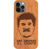 El Chapo - Engraved Phone Case for iPhone 15/iPhone 15 Plus/iPhone 15 Pro/iPhone 15 Pro Max/iPhone 14/
    iPhone 14 Plus/iPhone 14 Pro/iPhone 14 Pro Max/iPhone 13/iPhone 13 Mini/
    iPhone 13 Pro/iPhone 13 Pro Max/iPhone 12 Mini/iPhone 12/
    iPhone 12 Pro Max/iPhone 11/iPhone 11 Pro/iPhone 11 Pro Max/iPhone X/Xs Universal/iPhone XR/iPhone Xs Max/
    Samsung S23/Samsung S23 Plus/Samsung S23 Ultra/Samsung S22/Samsung S22 Plus/Samsung S22 Ultra/Samsung S21