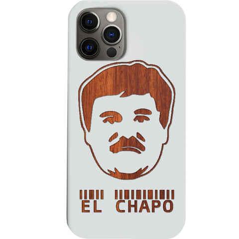 El Chapo - Engraved Phone Case for iPhone 15/iPhone 15 Plus/iPhone 15 Pro/iPhone 15 Pro Max/iPhone 14/
    iPhone 14 Plus/iPhone 14 Pro/iPhone 14 Pro Max/iPhone 13/iPhone 13 Mini/
    iPhone 13 Pro/iPhone 13 Pro Max/iPhone 12 Mini/iPhone 12/
    iPhone 12 Pro Max/iPhone 11/iPhone 11 Pro/iPhone 11 Pro Max/iPhone X/Xs Universal/iPhone XR/iPhone Xs Max/
    Samsung S23/Samsung S23 Plus/Samsung S23 Ultra/Samsung S22/Samsung S22 Plus/Samsung S22 Ultra/Samsung S21