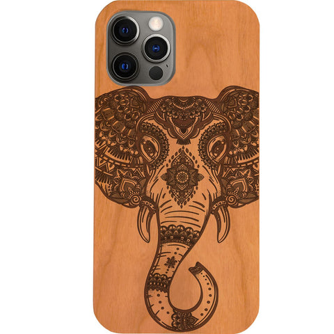 Elephant Head 1 - Engraved  Phone Case for iPhone 15/iPhone 15 Plus/iPhone 15 Pro/iPhone 15 Pro Max/iPhone 14/
    iPhone 14 Plus/iPhone 14 Pro/iPhone 14 Pro Max/iPhone 13/iPhone 13 Mini/
    iPhone 13 Pro/iPhone 13 Pro Max/iPhone 12 Mini/iPhone 12/
    iPhone 12 Pro Max/iPhone 11/iPhone 11 Pro/iPhone 11 Pro Max/iPhone X/Xs Universal/iPhone XR/iPhone Xs Max/
    Samsung S23/Samsung S23 Plus/Samsung S23 Ultra/Samsung S22/Samsung S22 Plus/Samsung S22 Ultra/Samsung S21