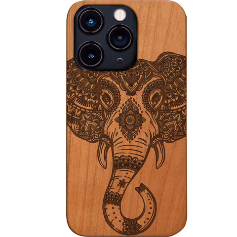 Elephant Head 1 - Engraved  Phone Case for iPhone 15/iPhone 15 Plus/iPhone 15 Pro/iPhone 15 Pro Max/iPhone 14/
    iPhone 14 Plus/iPhone 14 Pro/iPhone 14 Pro Max/iPhone 13/iPhone 13 Mini/
    iPhone 13 Pro/iPhone 13 Pro Max/iPhone 12 Mini/iPhone 12/
    iPhone 12 Pro Max/iPhone 11/iPhone 11 Pro/iPhone 11 Pro Max/iPhone X/Xs Universal/iPhone XR/iPhone Xs Max/
    Samsung S23/Samsung S23 Plus/Samsung S23 Ultra/Samsung S22/Samsung S22 Plus/Samsung S22 Ultra/Samsung S21