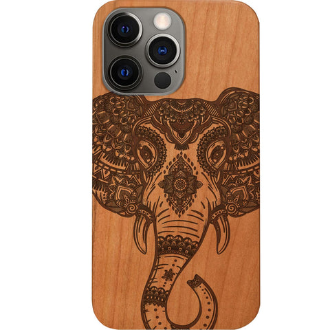 Elephant Head 1 - Engraved  Phone Case for iPhone 15/iPhone 15 Plus/iPhone 15 Pro/iPhone 15 Pro Max/iPhone 14/
    iPhone 14 Plus/iPhone 14 Pro/iPhone 14 Pro Max/iPhone 13/iPhone 13 Mini/
    iPhone 13 Pro/iPhone 13 Pro Max/iPhone 12 Mini/iPhone 12/
    iPhone 12 Pro Max/iPhone 11/iPhone 11 Pro/iPhone 11 Pro Max/iPhone X/Xs Universal/iPhone XR/iPhone Xs Max/
    Samsung S23/Samsung S23 Plus/Samsung S23 Ultra/Samsung S22/Samsung S22 Plus/Samsung S22 Ultra/Samsung S21