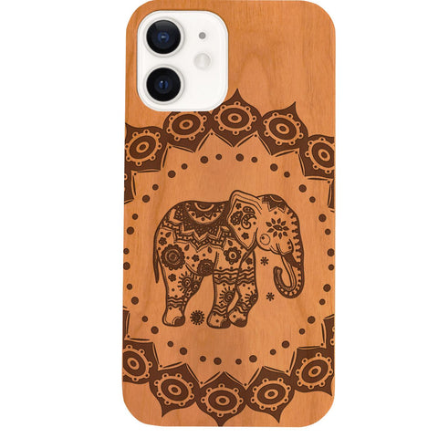 Elephant Mandala 1 - Engraved Phone Case for iPhone 15/iPhone 15 Plus/iPhone 15 Pro/iPhone 15 Pro Max/iPhone 14/
    iPhone 14 Plus/iPhone 14 Pro/iPhone 14 Pro Max/iPhone 13/iPhone 13 Mini/
    iPhone 13 Pro/iPhone 13 Pro Max/iPhone 12 Mini/iPhone 12/
    iPhone 12 Pro Max/iPhone 11/iPhone 11 Pro/iPhone 11 Pro Max/iPhone X/Xs Universal/iPhone XR/iPhone Xs Max/
    Samsung S23/Samsung S23 Plus/Samsung S23 Ultra/Samsung S22/Samsung S22 Plus/Samsung S22 Ultra/Samsung S21