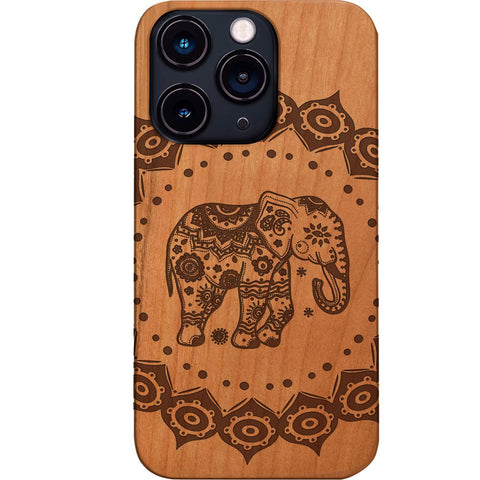 Elephant Mandala 1 - Engraved Phone Case for iPhone 15/iPhone 15 Plus/iPhone 15 Pro/iPhone 15 Pro Max/iPhone 14/
    iPhone 14 Plus/iPhone 14 Pro/iPhone 14 Pro Max/iPhone 13/iPhone 13 Mini/
    iPhone 13 Pro/iPhone 13 Pro Max/iPhone 12 Mini/iPhone 12/
    iPhone 12 Pro Max/iPhone 11/iPhone 11 Pro/iPhone 11 Pro Max/iPhone X/Xs Universal/iPhone XR/iPhone Xs Max/
    Samsung S23/Samsung S23 Plus/Samsung S23 Ultra/Samsung S22/Samsung S22 Plus/Samsung S22 Ultra/Samsung S21