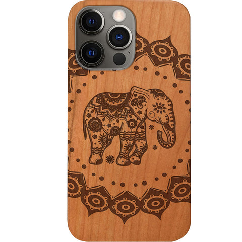 Elephant Mandala 1 - Engraved Phone Case for iPhone 15/iPhone 15 Plus/iPhone 15 Pro/iPhone 15 Pro Max/iPhone 14/
    iPhone 14 Plus/iPhone 14 Pro/iPhone 14 Pro Max/iPhone 13/iPhone 13 Mini/
    iPhone 13 Pro/iPhone 13 Pro Max/iPhone 12 Mini/iPhone 12/
    iPhone 12 Pro Max/iPhone 11/iPhone 11 Pro/iPhone 11 Pro Max/iPhone X/Xs Universal/iPhone XR/iPhone Xs Max/
    Samsung S23/Samsung S23 Plus/Samsung S23 Ultra/Samsung S22/Samsung S22 Plus/Samsung S22 Ultra/Samsung S21