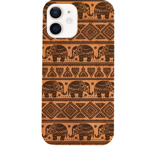 Elephant Pattern - Engraved Phone Case for iPhone 15/iPhone 15 Plus/iPhone 15 Pro/iPhone 15 Pro Max/iPhone 14/
    iPhone 14 Plus/iPhone 14 Pro/iPhone 14 Pro Max/iPhone 13/iPhone 13 Mini/
    iPhone 13 Pro/iPhone 13 Pro Max/iPhone 12 Mini/iPhone 12/
    iPhone 12 Pro Max/iPhone 11/iPhone 11 Pro/iPhone 11 Pro Max/iPhone X/Xs Universal/iPhone XR/iPhone Xs Max/
    Samsung S23/Samsung S23 Plus/Samsung S23 Ultra/Samsung S22/Samsung S22 Plus/Samsung S22 Ultra/Samsung S21