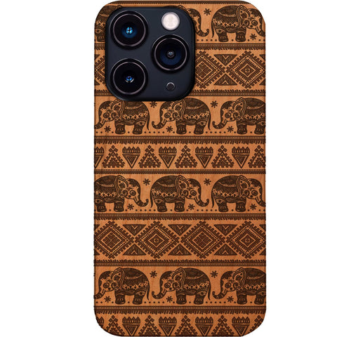 Elephant Pattern - Engraved Phone Case for iPhone 15/iPhone 15 Plus/iPhone 15 Pro/iPhone 15 Pro Max/iPhone 14/
    iPhone 14 Plus/iPhone 14 Pro/iPhone 14 Pro Max/iPhone 13/iPhone 13 Mini/
    iPhone 13 Pro/iPhone 13 Pro Max/iPhone 12 Mini/iPhone 12/
    iPhone 12 Pro Max/iPhone 11/iPhone 11 Pro/iPhone 11 Pro Max/iPhone X/Xs Universal/iPhone XR/iPhone Xs Max/
    Samsung S23/Samsung S23 Plus/Samsung S23 Ultra/Samsung S22/Samsung S22 Plus/Samsung S22 Ultra/Samsung S21