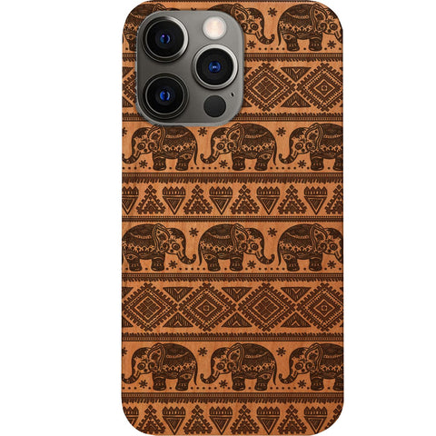 Elephant Pattern - Engraved Phone Case for iPhone 15/iPhone 15 Plus/iPhone 15 Pro/iPhone 15 Pro Max/iPhone 14/
    iPhone 14 Plus/iPhone 14 Pro/iPhone 14 Pro Max/iPhone 13/iPhone 13 Mini/
    iPhone 13 Pro/iPhone 13 Pro Max/iPhone 12 Mini/iPhone 12/
    iPhone 12 Pro Max/iPhone 11/iPhone 11 Pro/iPhone 11 Pro Max/iPhone X/Xs Universal/iPhone XR/iPhone Xs Max/
    Samsung S23/Samsung S23 Plus/Samsung S23 Ultra/Samsung S22/Samsung S22 Plus/Samsung S22 Ultra/Samsung S21