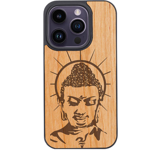 Enlightening Buddha - Engraved Phone Case for iPhone 15/iPhone 15 Plus/iPhone 15 Pro/iPhone 15 Pro Max/iPhone 14/
    iPhone 14 Plus/iPhone 14 Pro/iPhone 14 Pro Max/iPhone 13/iPhone 13 Mini/
    iPhone 13 Pro/iPhone 13 Pro Max/iPhone 12 Mini/iPhone 12/
    iPhone 12 Pro Max/iPhone 11/iPhone 11 Pro/iPhone 11 Pro Max/iPhone X/Xs Universal/iPhone XR/iPhone Xs Max/
    Samsung S23/Samsung S23 Plus/Samsung S23 Ultra/Samsung S22/Samsung S22 Plus/Samsung S22 Ultra/Samsung S21