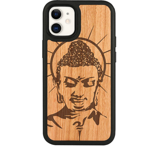 Enlightening Buddha - Engraved Phone Case for iPhone 15/iPhone 15 Plus/iPhone 15 Pro/iPhone 15 Pro Max/iPhone 14/
    iPhone 14 Plus/iPhone 14 Pro/iPhone 14 Pro Max/iPhone 13/iPhone 13 Mini/
    iPhone 13 Pro/iPhone 13 Pro Max/iPhone 12 Mini/iPhone 12/
    iPhone 12 Pro Max/iPhone 11/iPhone 11 Pro/iPhone 11 Pro Max/iPhone X/Xs Universal/iPhone XR/iPhone Xs Max/
    Samsung S23/Samsung S23 Plus/Samsung S23 Ultra/Samsung S22/Samsung S22 Plus/Samsung S22 Ultra/Samsung S21