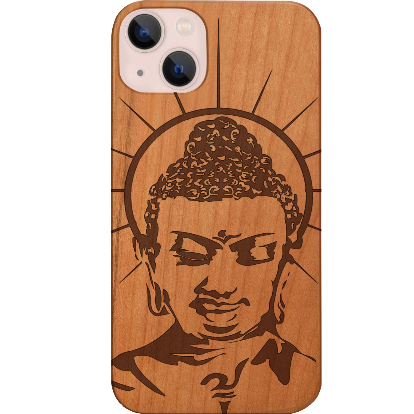 Enlightening Buddha - Engraved Phone Case for iPhone 15/iPhone 15 Plus/iPhone 15 Pro/iPhone 15 Pro Max/iPhone 14/
    iPhone 14 Plus/iPhone 14 Pro/iPhone 14 Pro Max/iPhone 13/iPhone 13 Mini/
    iPhone 13 Pro/iPhone 13 Pro Max/iPhone 12 Mini/iPhone 12/
    iPhone 12 Pro Max/iPhone 11/iPhone 11 Pro/iPhone 11 Pro Max/iPhone X/Xs Universal/iPhone XR/iPhone Xs Max/
    Samsung S23/Samsung S23 Plus/Samsung S23 Ultra/Samsung S22/Samsung S22 Plus/Samsung S22 Ultra/Samsung S21