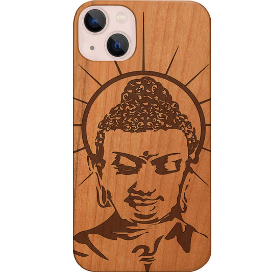 Enlightening Buddha - Engraved Phone Case for iPhone 15/iPhone 15 Plus/iPhone 15 Pro/iPhone 15 Pro Max/iPhone 14/
    iPhone 14 Plus/iPhone 14 Pro/iPhone 14 Pro Max/iPhone 13/iPhone 13 Mini/
    iPhone 13 Pro/iPhone 13 Pro Max/iPhone 12 Mini/iPhone 12/
    iPhone 12 Pro Max/iPhone 11/iPhone 11 Pro/iPhone 11 Pro Max/iPhone X/Xs Universal/iPhone XR/iPhone Xs Max/
    Samsung S23/Samsung S23 Plus/Samsung S23 Ultra/Samsung S22/Samsung S22 Plus/Samsung S22 Ultra/Samsung S21