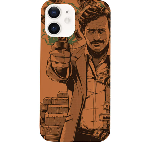 Escobar Life - UV Color Printed Phone Case for iPhone 15/iPhone 15 Plus/iPhone 15 Pro/iPhone 15 Pro Max/iPhone 14/
    iPhone 14 Plus/iPhone 14 Pro/iPhone 14 Pro Max/iPhone 13/iPhone 13 Mini/
    iPhone 13 Pro/iPhone 13 Pro Max/iPhone 12 Mini/iPhone 12/
    iPhone 12 Pro Max/iPhone 11/iPhone 11 Pro/iPhone 11 Pro Max/iPhone X/Xs Universal/iPhone XR/iPhone Xs Max/
    Samsung S23/Samsung S23 Plus/Samsung S23 Ultra/Samsung S22/Samsung S22 Plus/Samsung S22 Ultra/Samsung S21