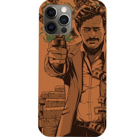 Escobar Life - UV Color Printed Phone Case for iPhone 15/iPhone 15 Plus/iPhone 15 Pro/iPhone 15 Pro Max/iPhone 14/
    iPhone 14 Plus/iPhone 14 Pro/iPhone 14 Pro Max/iPhone 13/iPhone 13 Mini/
    iPhone 13 Pro/iPhone 13 Pro Max/iPhone 12 Mini/iPhone 12/
    iPhone 12 Pro Max/iPhone 11/iPhone 11 Pro/iPhone 11 Pro Max/iPhone X/Xs Universal/iPhone XR/iPhone Xs Max/
    Samsung S23/Samsung S23 Plus/Samsung S23 Ultra/Samsung S22/Samsung S22 Plus/Samsung S22 Ultra/Samsung S21