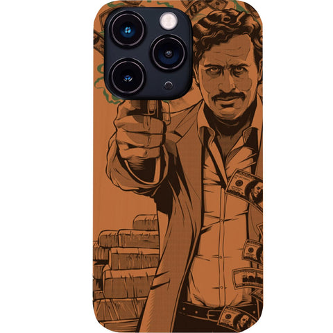 Escobar Life - UV Color Printed Phone Case for iPhone 15/iPhone 15 Plus/iPhone 15 Pro/iPhone 15 Pro Max/iPhone 14/
    iPhone 14 Plus/iPhone 14 Pro/iPhone 14 Pro Max/iPhone 13/iPhone 13 Mini/
    iPhone 13 Pro/iPhone 13 Pro Max/iPhone 12 Mini/iPhone 12/
    iPhone 12 Pro Max/iPhone 11/iPhone 11 Pro/iPhone 11 Pro Max/iPhone X/Xs Universal/iPhone XR/iPhone Xs Max/
    Samsung S23/Samsung S23 Plus/Samsung S23 Ultra/Samsung S22/Samsung S22 Plus/Samsung S22 Ultra/Samsung S21