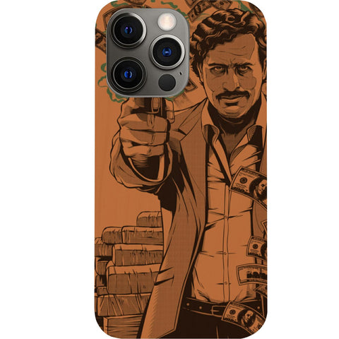 Escobar Life - UV Color Printed Phone Case for iPhone 15/iPhone 15 Plus/iPhone 15 Pro/iPhone 15 Pro Max/iPhone 14/
    iPhone 14 Plus/iPhone 14 Pro/iPhone 14 Pro Max/iPhone 13/iPhone 13 Mini/
    iPhone 13 Pro/iPhone 13 Pro Max/iPhone 12 Mini/iPhone 12/
    iPhone 12 Pro Max/iPhone 11/iPhone 11 Pro/iPhone 11 Pro Max/iPhone X/Xs Universal/iPhone XR/iPhone Xs Max/
    Samsung S23/Samsung S23 Plus/Samsung S23 Ultra/Samsung S22/Samsung S22 Plus/Samsung S22 Ultra/Samsung S21