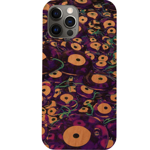 Evil Eyes 2 - UV Color Printed Phone Case for iPhone 15/iPhone 15 Plus/iPhone 15 Pro/iPhone 15 Pro Max/iPhone 14/
    iPhone 14 Plus/iPhone 14 Pro/iPhone 14 Pro Max/iPhone 13/iPhone 13 Mini/
    iPhone 13 Pro/iPhone 13 Pro Max/iPhone 12 Mini/iPhone 12/
    iPhone 12 Pro Max/iPhone 11/iPhone 11 Pro/iPhone 11 Pro Max/iPhone X/Xs Universal/iPhone XR/iPhone Xs Max/
    Samsung S23/Samsung S23 Plus/Samsung S23 Ultra/Samsung S22/Samsung S22 Plus/Samsung S22 Ultra/Samsung S21
