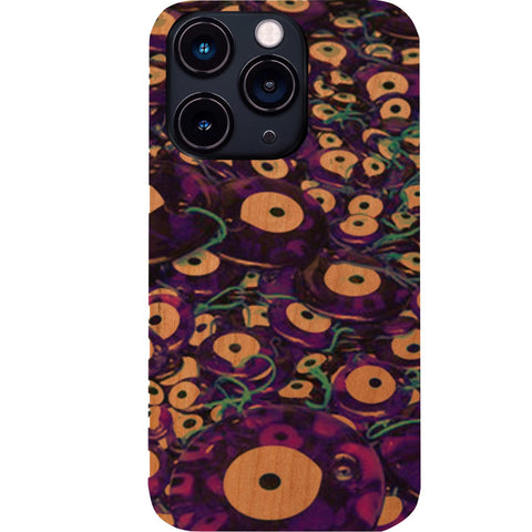 Evil Eyes 2 - UV Color Printed Phone Case for iPhone 15/iPhone 15 Plus/iPhone 15 Pro/iPhone 15 Pro Max/iPhone 14/
    iPhone 14 Plus/iPhone 14 Pro/iPhone 14 Pro Max/iPhone 13/iPhone 13 Mini/
    iPhone 13 Pro/iPhone 13 Pro Max/iPhone 12 Mini/iPhone 12/
    iPhone 12 Pro Max/iPhone 11/iPhone 11 Pro/iPhone 11 Pro Max/iPhone X/Xs Universal/iPhone XR/iPhone Xs Max/
    Samsung S23/Samsung S23 Plus/Samsung S23 Ultra/Samsung S22/Samsung S22 Plus/Samsung S22 Ultra/Samsung S21