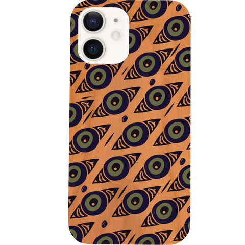 Evil Eyes - UV Color Printed Phone Case for iPhone 15/iPhone 15 Plus/iPhone 15 Pro/iPhone 15 Pro Max/iPhone 14/
    iPhone 14 Plus/iPhone 14 Pro/iPhone 14 Pro Max/iPhone 13/iPhone 13 Mini/
    iPhone 13 Pro/iPhone 13 Pro Max/iPhone 12 Mini/iPhone 12/
    iPhone 12 Pro Max/iPhone 11/iPhone 11 Pro/iPhone 11 Pro Max/iPhone X/Xs Universal/iPhone XR/iPhone Xs Max/
    Samsung S23/Samsung S23 Plus/Samsung S23 Ultra/Samsung S22/Samsung S22 Plus/Samsung S22 Ultra/Samsung S21