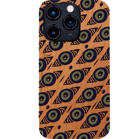 Evil Eyes - UV Color Printed Phone Case for iPhone 15/iPhone 15 Plus/iPhone 15 Pro/iPhone 15 Pro Max/iPhone 14/
    iPhone 14 Plus/iPhone 14 Pro/iPhone 14 Pro Max/iPhone 13/iPhone 13 Mini/
    iPhone 13 Pro/iPhone 13 Pro Max/iPhone 12 Mini/iPhone 12/
    iPhone 12 Pro Max/iPhone 11/iPhone 11 Pro/iPhone 11 Pro Max/iPhone X/Xs Universal/iPhone XR/iPhone Xs Max/
    Samsung S23/Samsung S23 Plus/Samsung S23 Ultra/Samsung S22/Samsung S22 Plus/Samsung S22 Ultra/Samsung S21