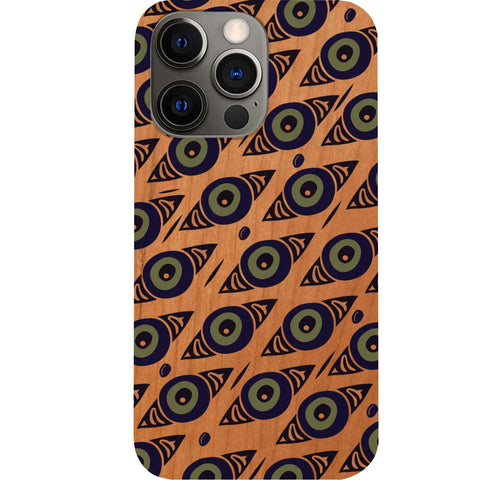 Evil Eyes - UV Color Printed Phone Case for iPhone 15/iPhone 15 Plus/iPhone 15 Pro/iPhone 15 Pro Max/iPhone 14/
    iPhone 14 Plus/iPhone 14 Pro/iPhone 14 Pro Max/iPhone 13/iPhone 13 Mini/
    iPhone 13 Pro/iPhone 13 Pro Max/iPhone 12 Mini/iPhone 12/
    iPhone 12 Pro Max/iPhone 11/iPhone 11 Pro/iPhone 11 Pro Max/iPhone X/Xs Universal/iPhone XR/iPhone Xs Max/
    Samsung S23/Samsung S23 Plus/Samsung S23 Ultra/Samsung S22/Samsung S22 Plus/Samsung S22 Ultra/Samsung S21