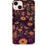 Evil Eyes 2 - UV Color Printed Phone Case