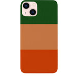 Flag Ireland - UV Color Printed Phone Case