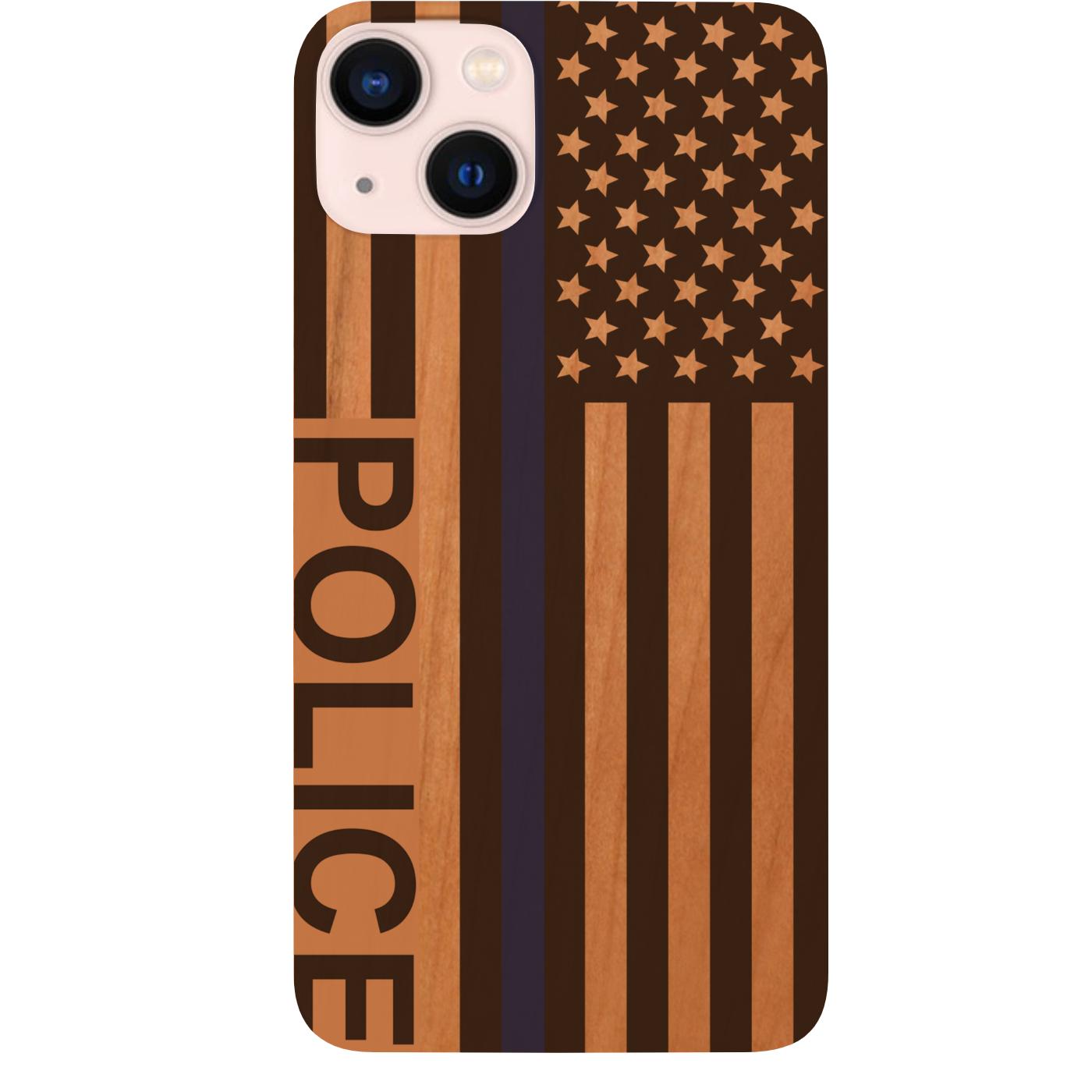 Flag Police 2 - UV Color Printed Phone Case for iPhone 15/iPhone 15 Plus/iPhone 15 Pro/iPhone 15 Pro Max/iPhone 14/
    iPhone 14 Plus/iPhone 14 Pro/iPhone 14 Pro Max/iPhone 13/iPhone 13 Mini/
    iPhone 13 Pro/iPhone 13 Pro Max/iPhone 12 Mini/iPhone 12/
    iPhone 12 Pro Max/iPhone 11/iPhone 11 Pro/iPhone 11 Pro Max/iPhone X/Xs Universal/iPhone XR/iPhone Xs Max/
    Samsung S23/Samsung S23 Plus/Samsung S23 Ultra/Samsung S22/Samsung S22 Plus/Samsung S22 Ultra/Samsung S21