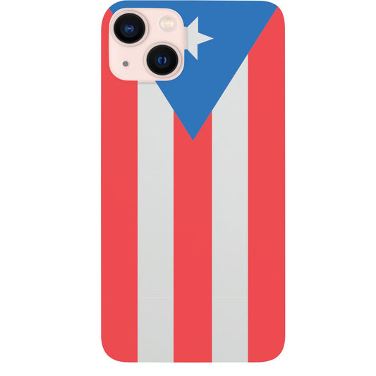 Flag Puerto Rico - UV Color Printed Phone Case for iPhone 15/iPhone 15 Plus/iPhone 15 Pro/iPhone 15 Pro Max/iPhone 14/
    iPhone 14 Plus/iPhone 14 Pro/iPhone 14 Pro Max/iPhone 13/iPhone 13 Mini/
    iPhone 13 Pro/iPhone 13 Pro Max/iPhone 12 Mini/iPhone 12/
    iPhone 12 Pro Max/iPhone 11/iPhone 11 Pro/iPhone 11 Pro Max/iPhone X/Xs Universal/iPhone XR/iPhone Xs Max/
    Samsung S23/Samsung S23 Plus/Samsung S23 Ultra/Samsung S22/Samsung S22 Plus/Samsung S22 Ultra/Samsung S21