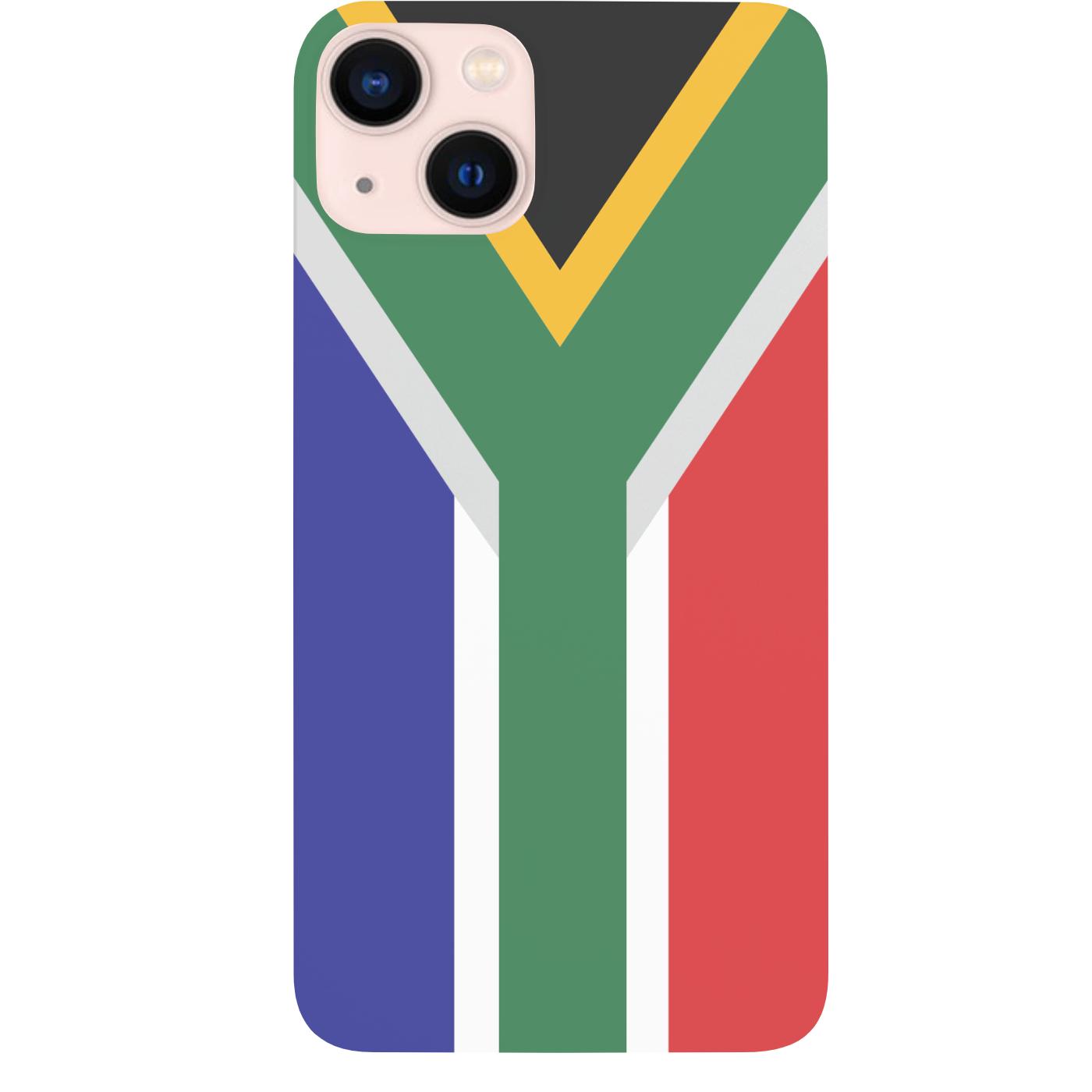 Flag South Africa - UV Color Printed Phone Case for iPhone 15/iPhone 15 Plus/iPhone 15 Pro/iPhone 15 Pro Max/iPhone 14/
    iPhone 14 Plus/iPhone 14 Pro/iPhone 14 Pro Max/iPhone 13/iPhone 13 Mini/
    iPhone 13 Pro/iPhone 13 Pro Max/iPhone 12 Mini/iPhone 12/
    iPhone 12 Pro Max/iPhone 11/iPhone 11 Pro/iPhone 11 Pro Max/iPhone X/Xs Universal/iPhone XR/iPhone Xs Max/
    Samsung S23/Samsung S23 Plus/Samsung S23 Ultra/Samsung S22/Samsung S22 Plus/Samsung S22 Ultra/Samsung S21