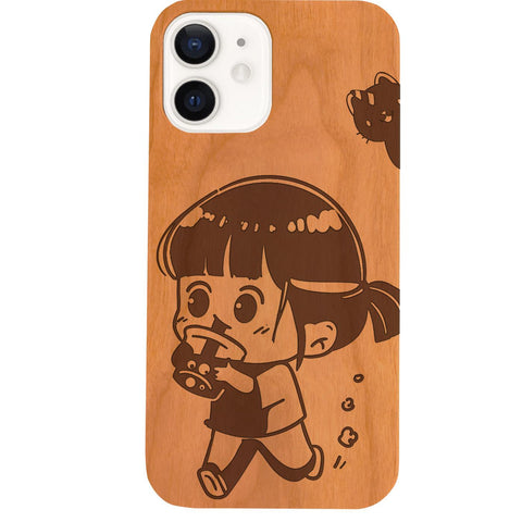 Fictional Character Kawaii 2 - Engraved Phone Case for iPhone 15/iPhone 15 Plus/iPhone 15 Pro/iPhone 15 Pro Max/iPhone 14/
    iPhone 14 Plus/iPhone 14 Pro/iPhone 14 Pro Max/iPhone 13/iPhone 13 Mini/
    iPhone 13 Pro/iPhone 13 Pro Max/iPhone 12 Mini/iPhone 12/
    iPhone 12 Pro Max/iPhone 11/iPhone 11 Pro/iPhone 11 Pro Max/iPhone X/Xs Universal/iPhone XR/iPhone Xs Max/
    Samsung S23/Samsung S23 Plus/Samsung S23 Ultra/Samsung S22/Samsung S22 Plus/Samsung S22 Ultra/Samsung S21