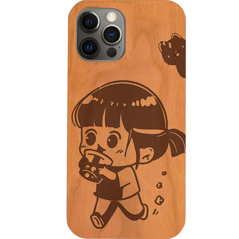 Fictional Character Kawaii 2 - Engraved Phone Case for iPhone 15/iPhone 15 Plus/iPhone 15 Pro/iPhone 15 Pro Max/iPhone 14/
    iPhone 14 Plus/iPhone 14 Pro/iPhone 14 Pro Max/iPhone 13/iPhone 13 Mini/
    iPhone 13 Pro/iPhone 13 Pro Max/iPhone 12 Mini/iPhone 12/
    iPhone 12 Pro Max/iPhone 11/iPhone 11 Pro/iPhone 11 Pro Max/iPhone X/Xs Universal/iPhone XR/iPhone Xs Max/
    Samsung S23/Samsung S23 Plus/Samsung S23 Ultra/Samsung S22/Samsung S22 Plus/Samsung S22 Ultra/Samsung S21