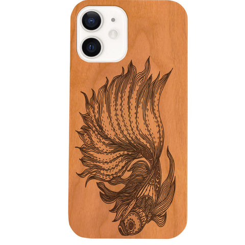 Fish Mandala - Engraved Phone Case for iPhone 15/iPhone 15 Plus/iPhone 15 Pro/iPhone 15 Pro Max/iPhone 14/
    iPhone 14 Plus/iPhone 14 Pro/iPhone 14 Pro Max/iPhone 13/iPhone 13 Mini/
    iPhone 13 Pro/iPhone 13 Pro Max/iPhone 12 Mini/iPhone 12/
    iPhone 12 Pro Max/iPhone 11/iPhone 11 Pro/iPhone 11 Pro Max/iPhone X/Xs Universal/iPhone XR/iPhone Xs Max/
    Samsung S23/Samsung S23 Plus/Samsung S23 Ultra/Samsung S22/Samsung S22 Plus/Samsung S22 Ultra/Samsung S21