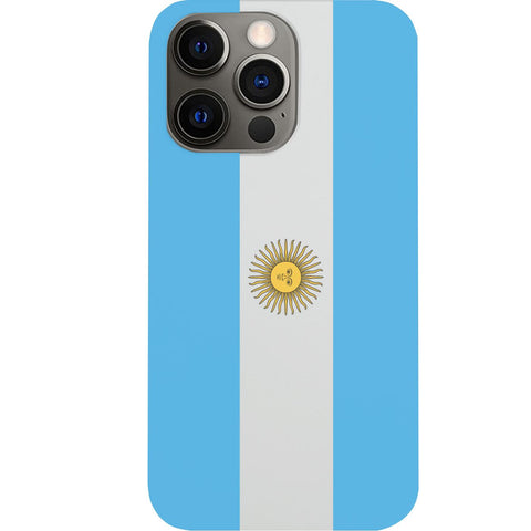 Flag Argentina - UV Color Printed Phone Case for iPhone 15/iPhone 15 Plus/iPhone 15 Pro/iPhone 15 Pro Max/iPhone 14/
    iPhone 14 Plus/iPhone 14 Pro/iPhone 14 Pro Max/iPhone 13/iPhone 13 Mini/
    iPhone 13 Pro/iPhone 13 Pro Max/iPhone 12 Mini/iPhone 12/
    iPhone 12 Pro Max/iPhone 11/iPhone 11 Pro/iPhone 11 Pro Max/iPhone X/Xs Universal/iPhone XR/iPhone Xs Max/
    Samsung S23/Samsung S23 Plus/Samsung S23 Ultra/Samsung S22/Samsung S22 Plus/Samsung S22 Ultra/Samsung S21